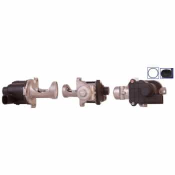 EGR valve 717730007 DRI