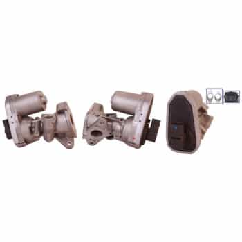 EGR valve 717730045 DRI