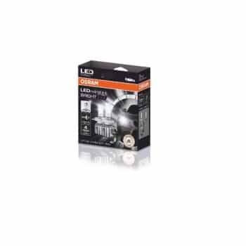 Osram LEDriving HL BRIGHT H4/H19