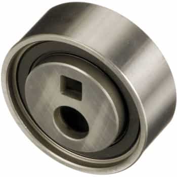 Tensioner pulley, timing belt T41129 Gates