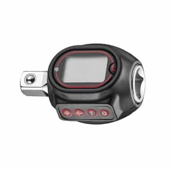 Digital torque adapter - 1/2''