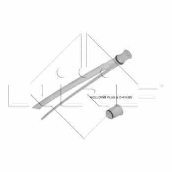 Dryer, air conditioning EASY FIT 33350 NRF