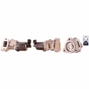 EGR valve 717720127 DRI