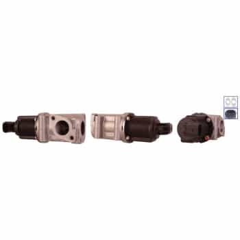 EGR valve 717720020 DRI