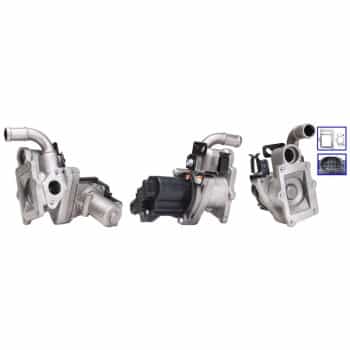 EGR valve 717730188 DRI