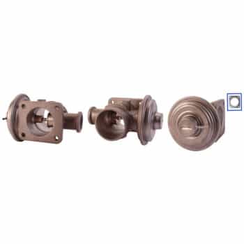 EGR valve 717710064 DRI