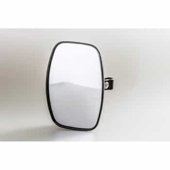 Emuk XL mirror head - spare part for caravan mirrors - 1 piece