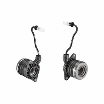 Central Slave Cylinder, clutch 804581 Valeo