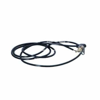 Temperature sensor