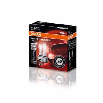 Osram Night Breaker 12V LED H1