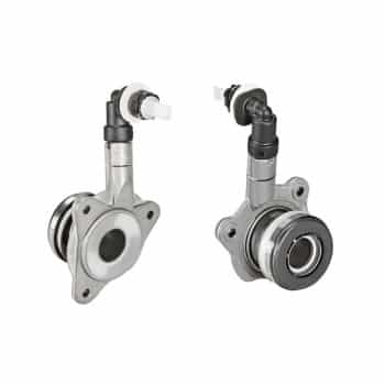 Central Slave Cylinder, clutch 810012 Valeo