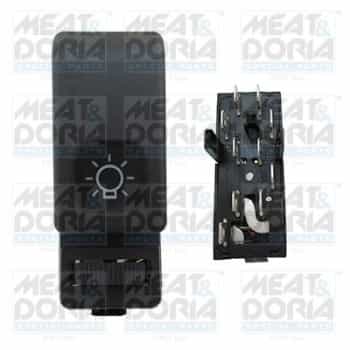 Switch, main light
