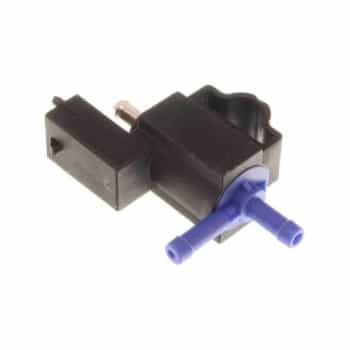 Valve, closed bypass valve