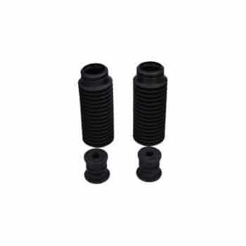 Shock absorber dust cover set