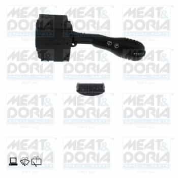 Steering column switch