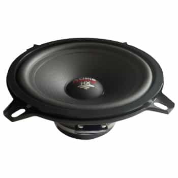 AUDIO SYSTEM 130mm HIGH-END Midrange Woofer/Speaker
