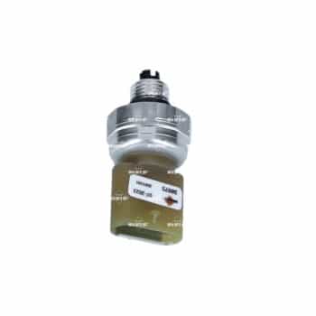 Pressure switch, air conditioning
