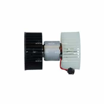 Heater fan 34087 NRF
