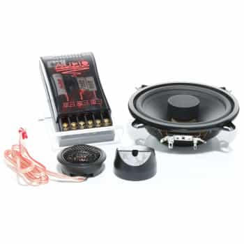 RADION SERIES 130 mm 2-Way FLAT LINE Composet
