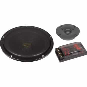 RADION Series 2-Way FREE AIR Composet