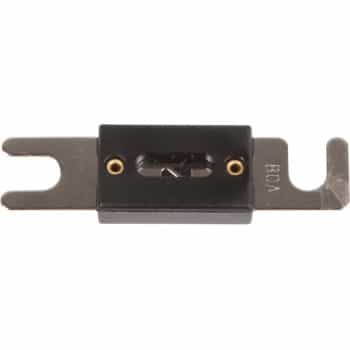 AUDIO SYSTEM ANL Fuse