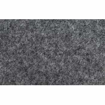AUDIO SYSTEM 2.5 mm High Quality light silver grey upholstery fabric 1.5x3m 4.5m2