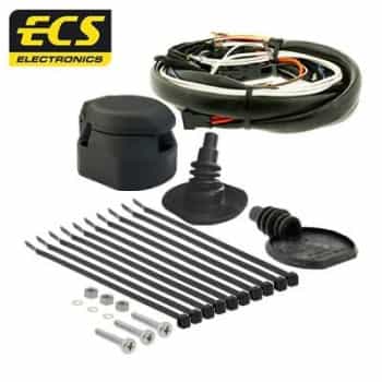 E-set, tow bar HY123DG ECS Electronics