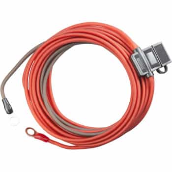 AUDIO SYSTEM HIGH QUALITY cable set OFC. 4mm²