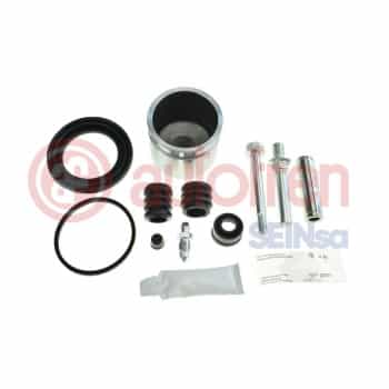 Repair kit, brake caliper