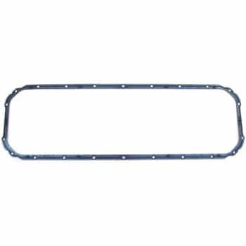 Gasket, Crankcase 156.373 Elring