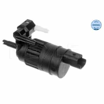 Water Pump, window cleaning MEYLE-ORIGINAL Quality