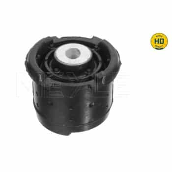 Montage, axle bracket MEYLE-HD Quality