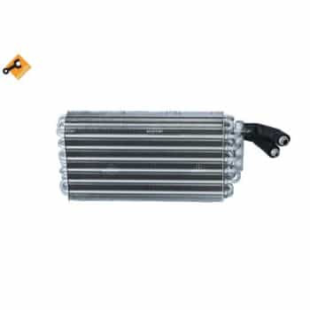 Evaporator, air conditioning 36057 NRF