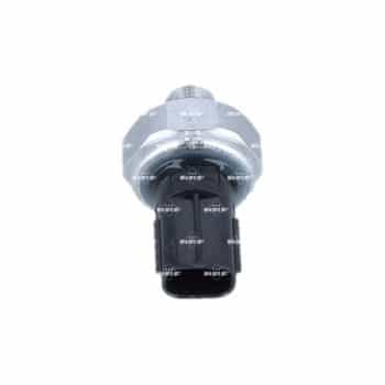 Pressure switch, air conditioning