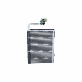Evaporator, air conditioning 36168 NRF