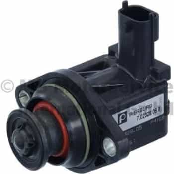 Diverter Valve, charger 7.02328.08.0 Pierburg