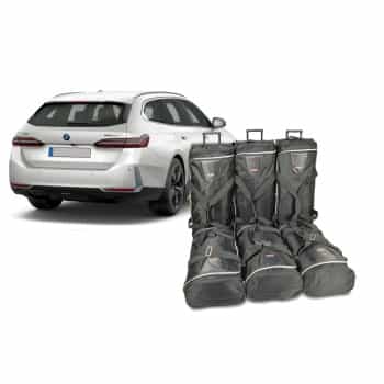 Travel bag set BMW i5 Touring (G61) 2024+