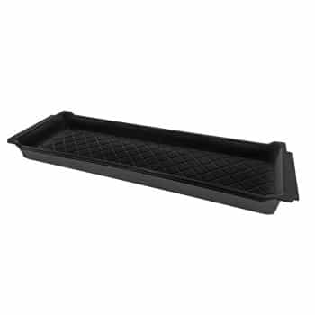 Parcel shelf compartment suitable for Dacia Duster III 2023-
