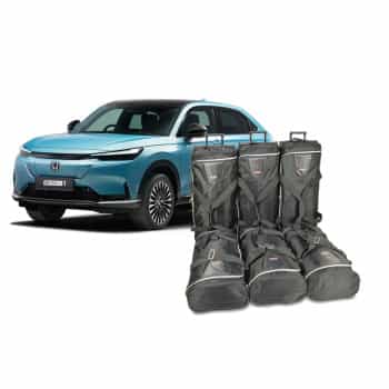 Travel bag set suitable for Honda e:Ny1 2023-present