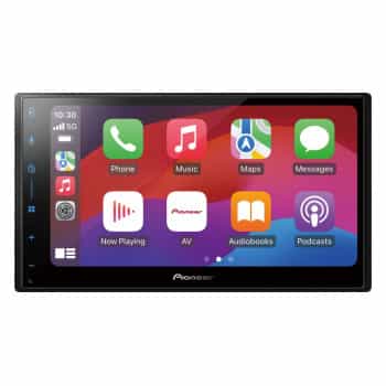 Pioneer SPH-DA77DAB 2DIN 6.8 inch Multimedia Receiver