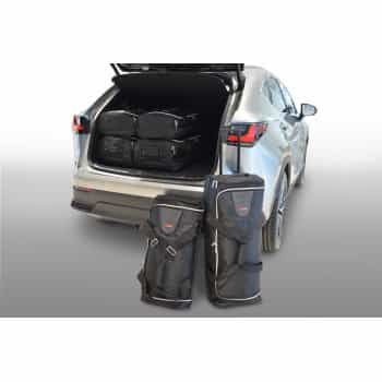 Travel bag set suitable for Lexus NX II 2021-present