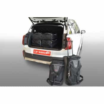 Travel bag set suitable for Mini Countryman 2023-present