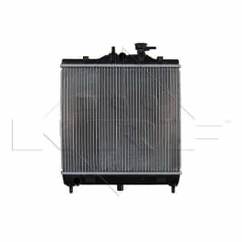 Radiator, engine cooling EASY FIT