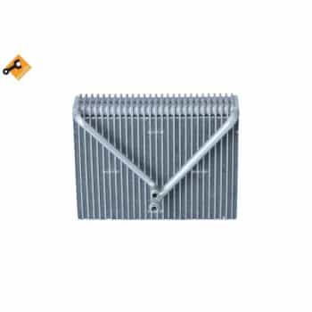 Evaporator, air conditioning 36116 NRF