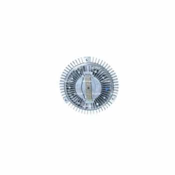 Clutch, radiator fan 49581 NRF