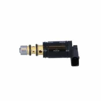 Control Valve, compressor