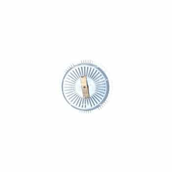 Clutch, radiator fan 49601 NRF