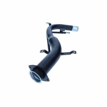 Filler pipe, fuel tank