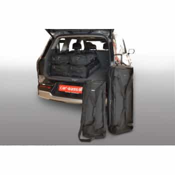 Travel bag set Pro.Line suitable for Kia EV9 2023-present
