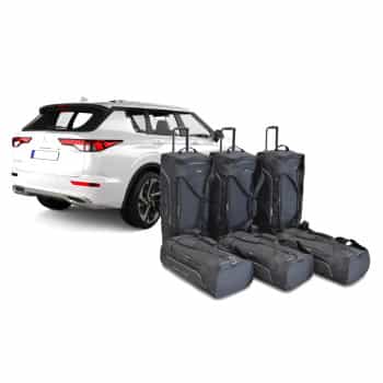 Travel bag set Pro.Line suitable for Mitsubishi Outlander IV 2021-present